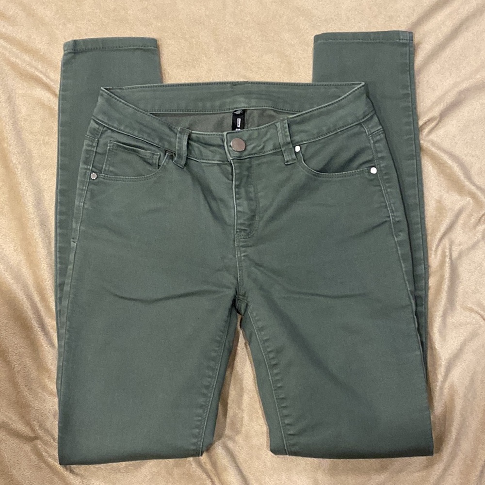 Stretch jeans by Design Lab